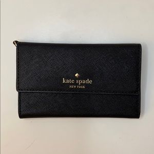 Kate Spade Phone Wallet